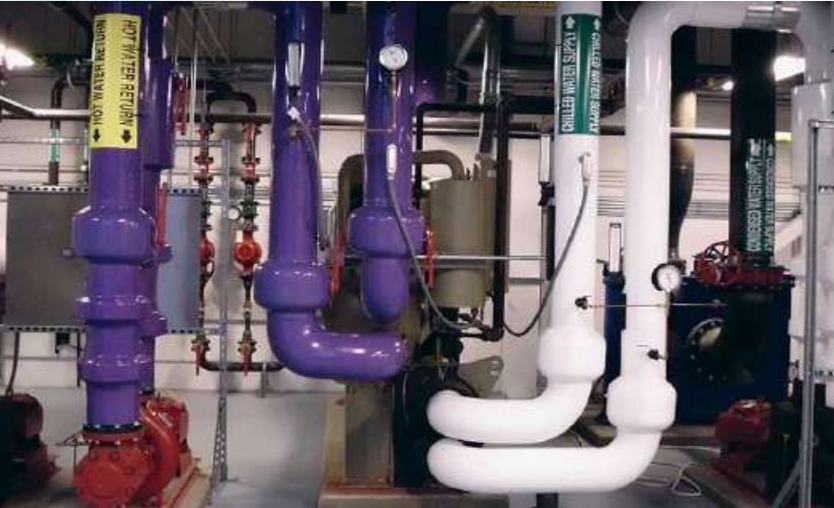 Snow Island AC Units Fix Contracting