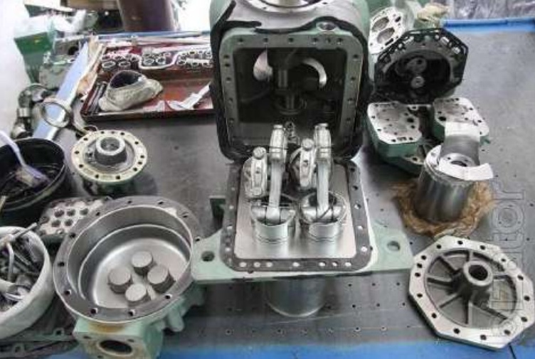 Snow Island AC Units Fix Contracting