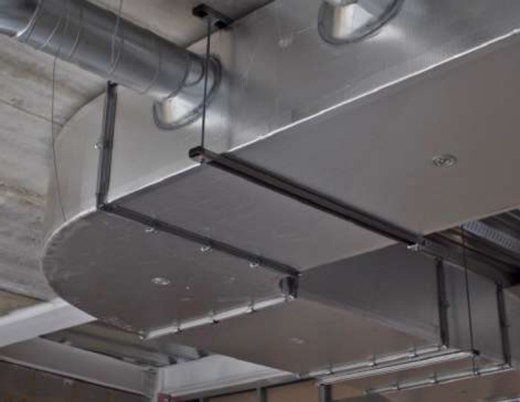 Snow Island AC Units Fix Contracting