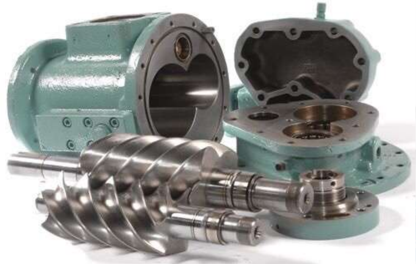 Snow Island AC Units Fix Contracting